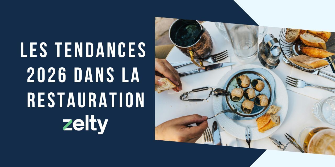 tendances restauration 2026