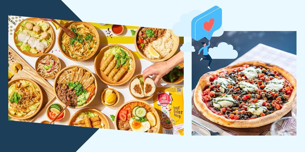 zelty actualité restauration