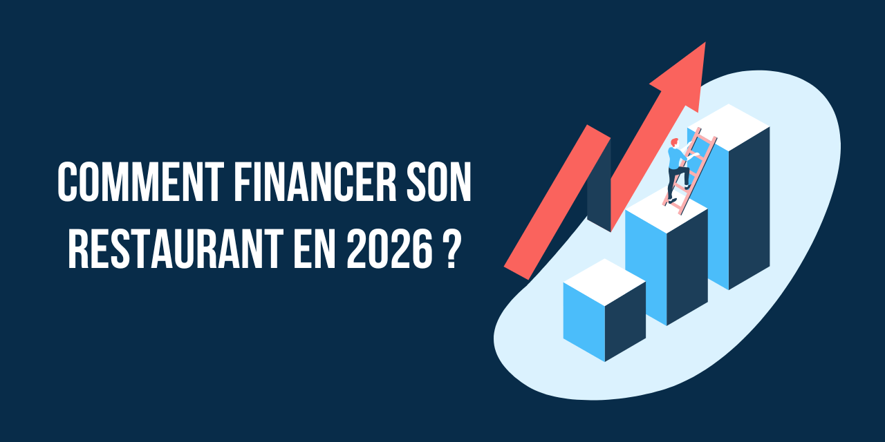 financer son restaurant