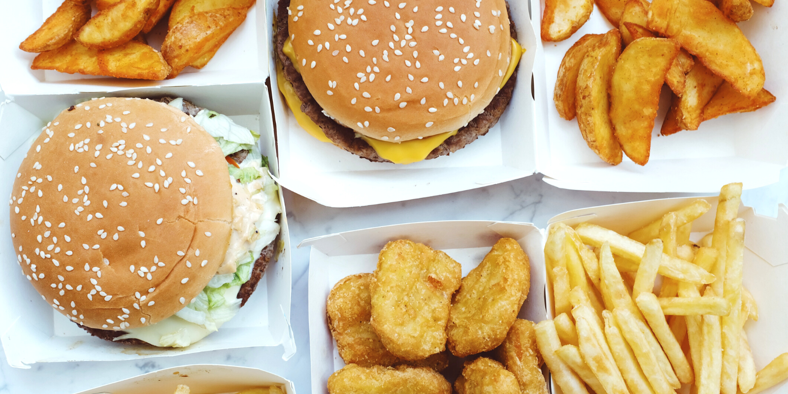 La data essentielle pour la croissance de votre fast-food